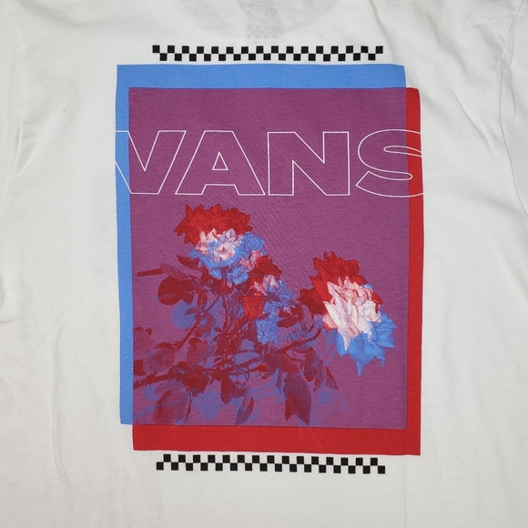 Vans Doubler LS Tee - Picture 7 of 7